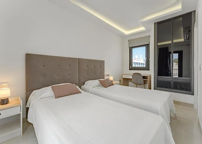 בית נופש Alma South - By Checkpop